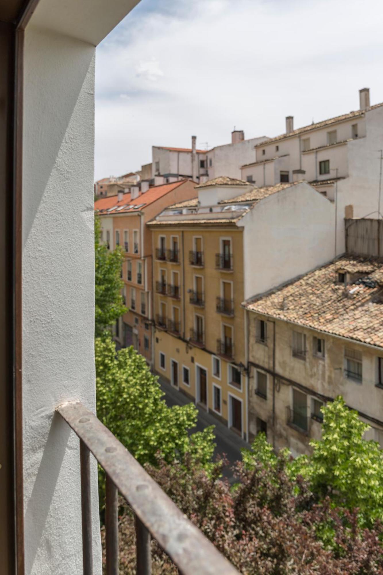 Duermecuenca Apartman Cuenca  Kültér fotó