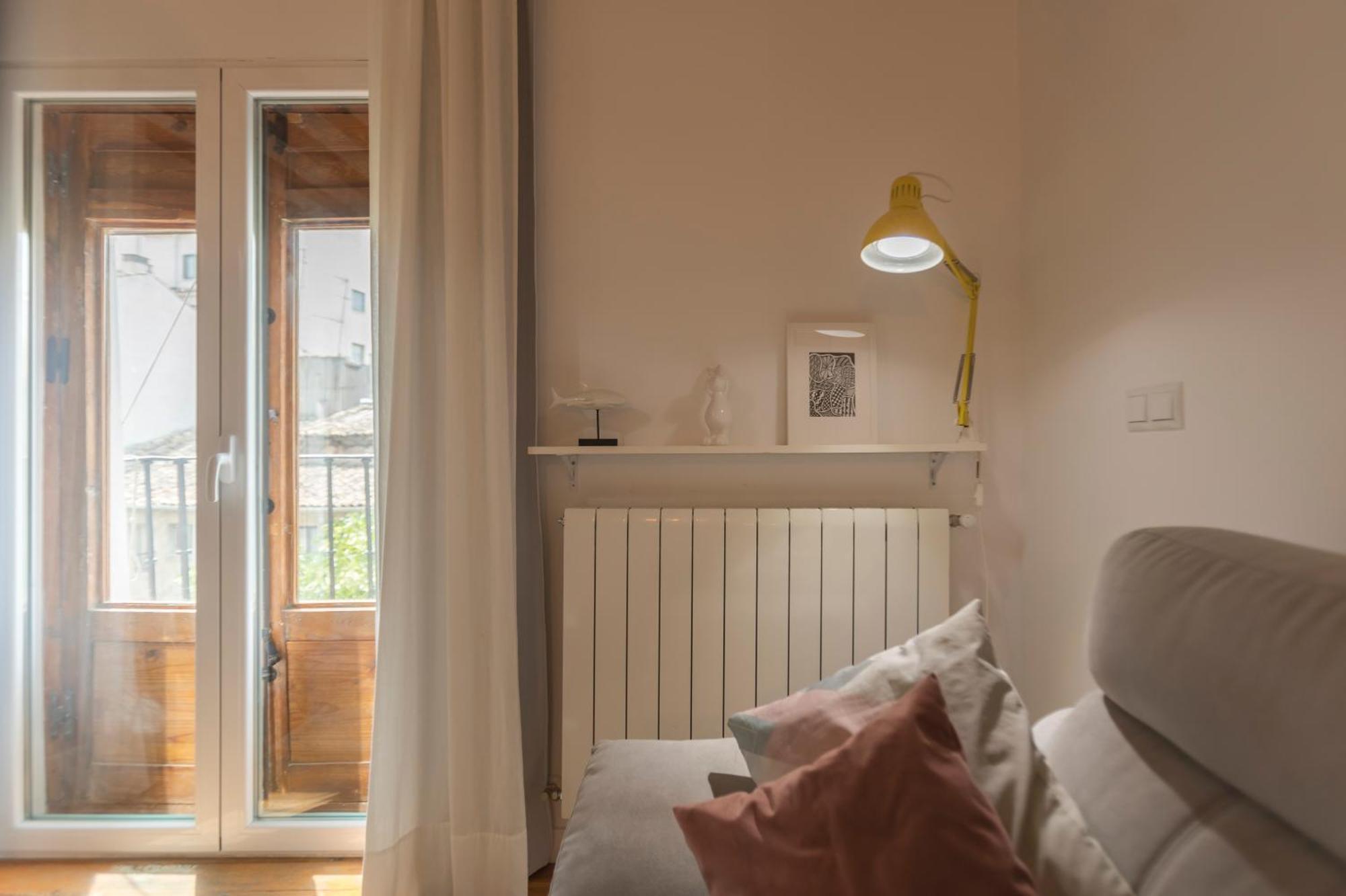 Duermecuenca Apartman Cuenca  Szoba fotó